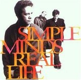 Simple Minds - Real Life