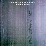 New Order - Brotherhood