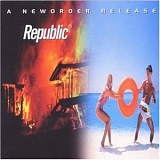 New Order - Republic