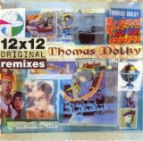 Thomas Dolby - 12x12 Original Remixes