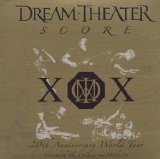 Dream Theater - Score: 20th Anniversary World Tour