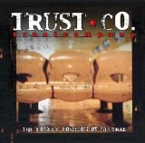 Trustcompany - The Lonely Position of Neutral