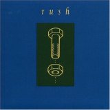 Rush - Counterparts