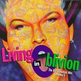 Various artists - Living In Oblivion - The 80's Greatest Hits Vol. 5