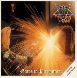 Running Wild - Gates of Purgatory