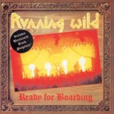 Running Wild - Ready for Boarding