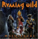 Running Wild - Masquerade