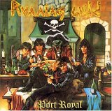Running Wild - Port Royal