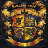 Running Wild - Blazon Stone