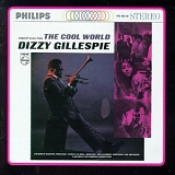 Dizzy Gillespie - The Cool World (Vinyl-Rip By C.ED J.)