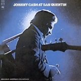 Johnny Cash - At San Quentin   [Complete 1969 Concert]