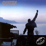 Queen - Made In Heaven