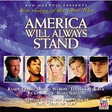 Various artists - America Will Always Stand