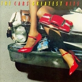 The Cars - Greatest Hits