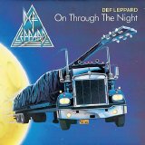 Def Leppard - 1980 - On Through The Night