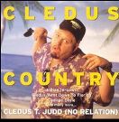 Cledus T. Judd - Cledus Country