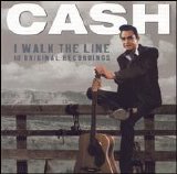Johnny Cash - I Walk the Line: 16 Original Recordings
