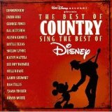Various artists - The Best Of Country Sing The Best Of Disney