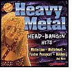 Various artists - Heavy Metal Head-Bangin' Hits