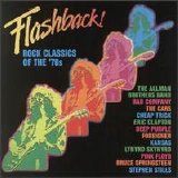 Various artists - Flashback!: Rock Classics of the '70s