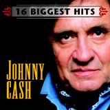 Johnny Cash - 16 Biggest Hits