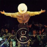 Garth Brooks - Double Live