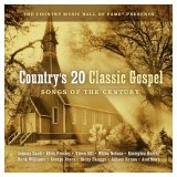 Various artists - Country's Top 20 Classic Gospel