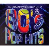 Various artists - 80's Pop Hits