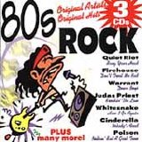 Various Artists - 80s Rock