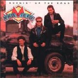 McBride & The Ride - Burnin' Up the Road