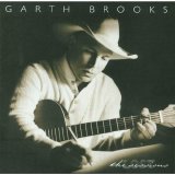 Garth Brooks - The Lost Sessions (Extended)