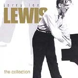 Jerry Lee Lewis - The Collection