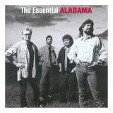 Alabama - The Essential Alabama