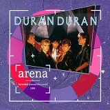 Duran Duran - Arena (Original CD Edition)