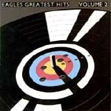 Eagles - Eagles Greatest Hits Volume 2