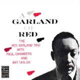 Red Garland - A Garland of Red