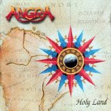 Angra - Holy Land