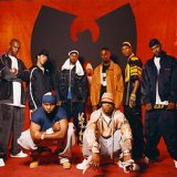 Wu Tang Clan - Wu Tang Clan