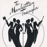 The Manhattan Transfer - The Manhattan Transfer
