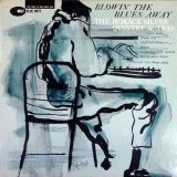 Horace Silver - Blowin' The Blues Away