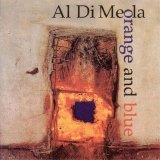 Al Di Meola - Orange and Blue
