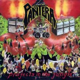 Pantera - Projects In The Jungle