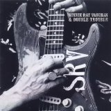 Stevie Ray Vaughan - The Real Deal - Greatest Hits Vol.2