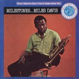 Miles Davis - Milestones