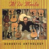 Al Di Meola - Acoustic Anthology