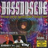 Bassdusche Vol 3 - Bassdusche Vol 3