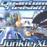 Junkie XL - Quantum Redshift OST