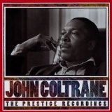 John Coltrane - The Prestige Recordings CD 16