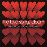 The Love Songs Album - The Love Songs Album