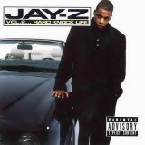 Jay-Z - Vol.2 Hard Knock Life